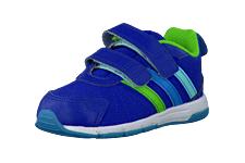 adidas Sport Performance Snice 3 Cf I Blue Beauty Green Solar Blue. betala 237.6kr