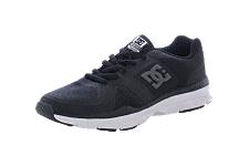 DC Shoes Unilite Trainer Black Grey. betala 697.9kr
