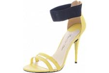 Sugarfree Shoes Katinka Yellow. betala 198.5kr