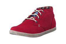 Sneaky Steve Money In The Bank Canvas Red. betala 452.9kr
