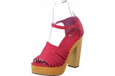 Rules By Mary Moe Shoes Rouge. betala 423.5kr