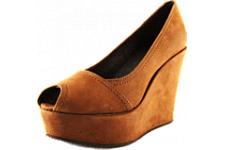 Shoe Biz Nubuck Brown 2. betala 499.5kr