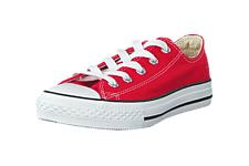 Converse Chuck Taylor All Star Low Kids Red. betala 277.9kr