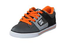 DC Shoes Dc Kids Pure Shoe 301069. betala 449.4kr
