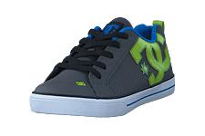 DC Shoes Kids Crt Grfk Vulc Shoe. betala 454.3kr