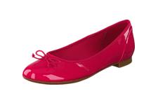 Clarks Couture Bloom Fuchsia Patent. betala 487.9kr