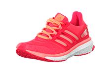 adidas Sport Performance Energy Boost 3 W Sun Glow Halo Pink Shock Red. betala 808.2kr