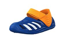 adidas Sport Performance Zsandal C Eqt Blue Ftwr White Eqt Orange. betala 237.6kr