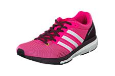 adidas Sport Performance Adizero Boston Boost 5 Tsf W Mineral Red Pink Bold Onix. betala 598.5kr