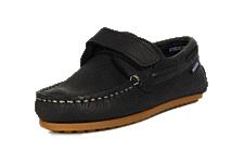 Diggers Moccasin Velcro
