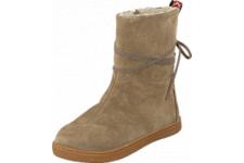 Toms Suede Youth Nepal Boots Sand. betala 382.9kr