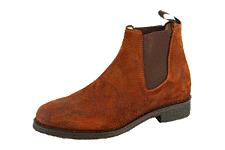 Sancho Boots Campero W