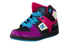 DC Shoes Adbs100023 dc kids destroyer high se. betala 374.5kr