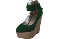 Nelly Shoes Columbine. betala 198.5kr