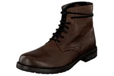 Rokin Roy Lace Boot Brown. betala 1517.6kr