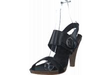 Ilse Jacobsen Tall Leather Sandal. betala 907.9kr