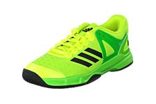 adidas Sport Performance Court Stabil J Solar Yellow Black Solar Green. betala 298.2kr