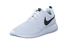 Nike W Nike Roshe One White White Black. betala 697.9kr