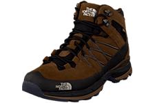 The North Face Wreck Mid GTX Brown. betala 1237.6kr