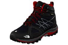 The North Face Ultra Extreme Tnf Blk Tnf Red. betala 1157.6kr