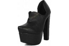Nelly Shoes Tanna. betala 249.5kr