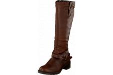 Duffy in Leather 53 22013 Brown