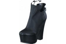 Black Secret Fanna boot. betala 1078.2kr