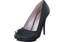 Nelly Shoes Athalia. betala 198.5kr