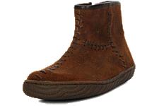 Pom d`Api WOODY PATCH BOOTS