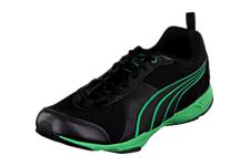 Puma Flextrainer Ombre Wn`S Black Green. betala 388.2kr