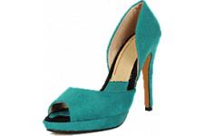 Nelly Shoes Stardust. betala 209.3kr