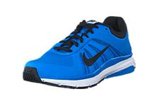 Nike Dart 12 Blue Blk Dp Ryl Bl White. betala 522.9kr