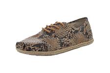 Toms Perforated Leather. betala 769.3kr
