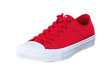 Converse Chuck Taylor All Star 2 Ox Red