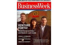Tidningen Business Week 25 nummer. betala 441kr