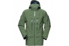 Recon Gore Tex Pro Jacket XL, Forest Green. betala 5895kr