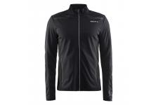 Intensity Softshell Jacket M S, Black. betala 799kr