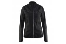 Intensity Softshell Jacket W S, Black. betala 799kr