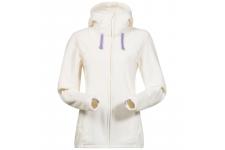 Bryggen Lady Jacket XL, White Soft Lavender. betala 595kr