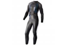 A 1 Active Wetsuit L, Black Cobalt Blue. betala 3695kr