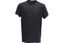29 cotton logo T Shirt (M) M, Phantom. betala 279kr