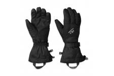 Men`s Adrenaline Gloves L, Black. betala 529kr
