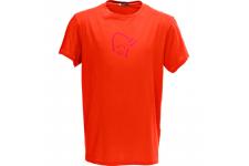 29 cotton logo T Shirt (M) S, Hot Chili. betala 279kr