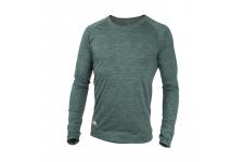 GUYS Primaloft SuperBase Sweater XL, Cilantro. betala 895kr