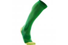 Compression Performance Run Sock Men XL, Fern Green Lime Green. betala 399kr