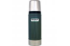 Classic Vacuum Bottle 0,5L, Hammertone Green. betala 385kr
