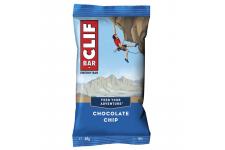 Clif Bar 1 SIZE, Chocolate Chip. betala 25kr