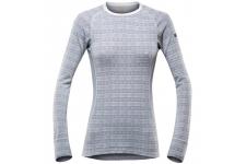 Alnes Woman Shirt L, Grey. betala 719kr