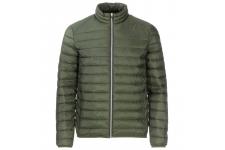 Trondheim Men`s Jacket L, Green. betala 398kr