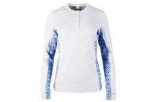Bykle Feminine Sweater XL, White. betala 897kr